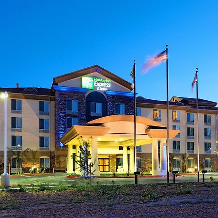 Holiday Inn Express Fresno Northwest - Herndon By Ihg Kültér fotó