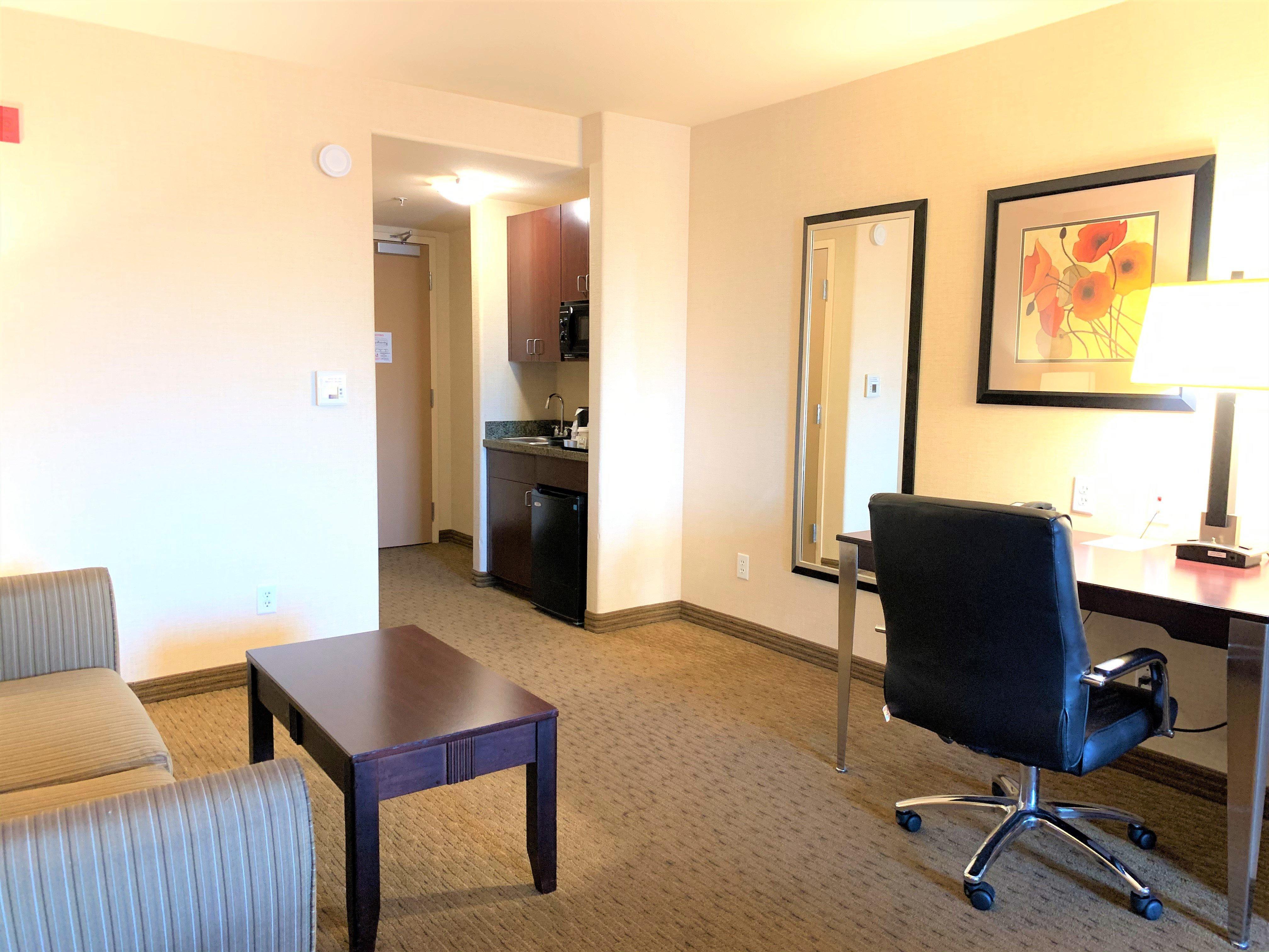Holiday Inn Express Fresno Northwest - Herndon By Ihg Kültér fotó