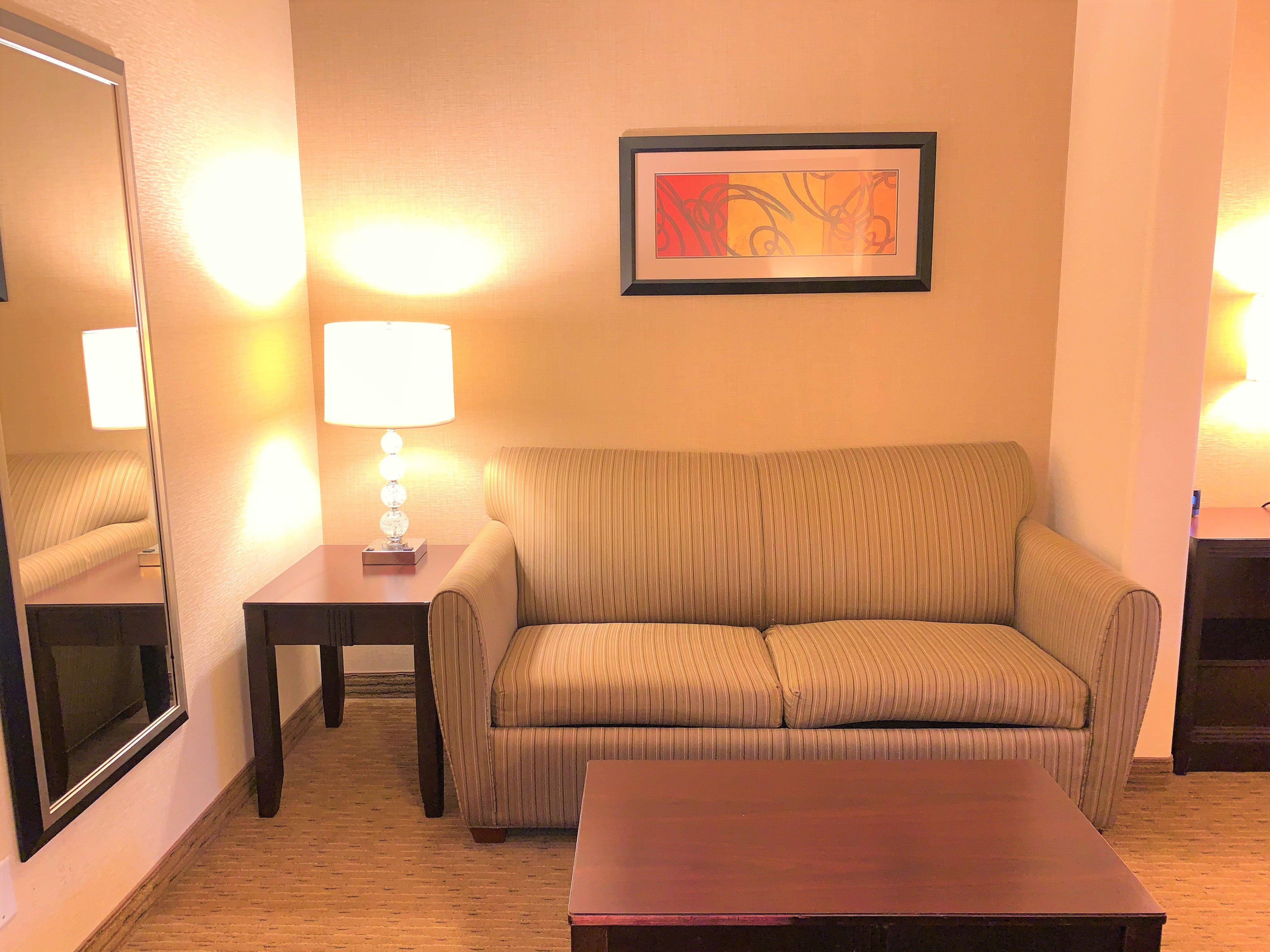 Holiday Inn Express Fresno Northwest - Herndon By Ihg Kültér fotó