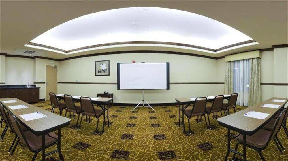 Holiday Inn Express Fresno Northwest - Herndon By Ihg Kültér fotó